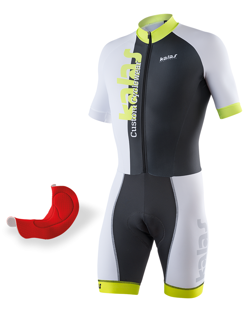 skinsuit cycling