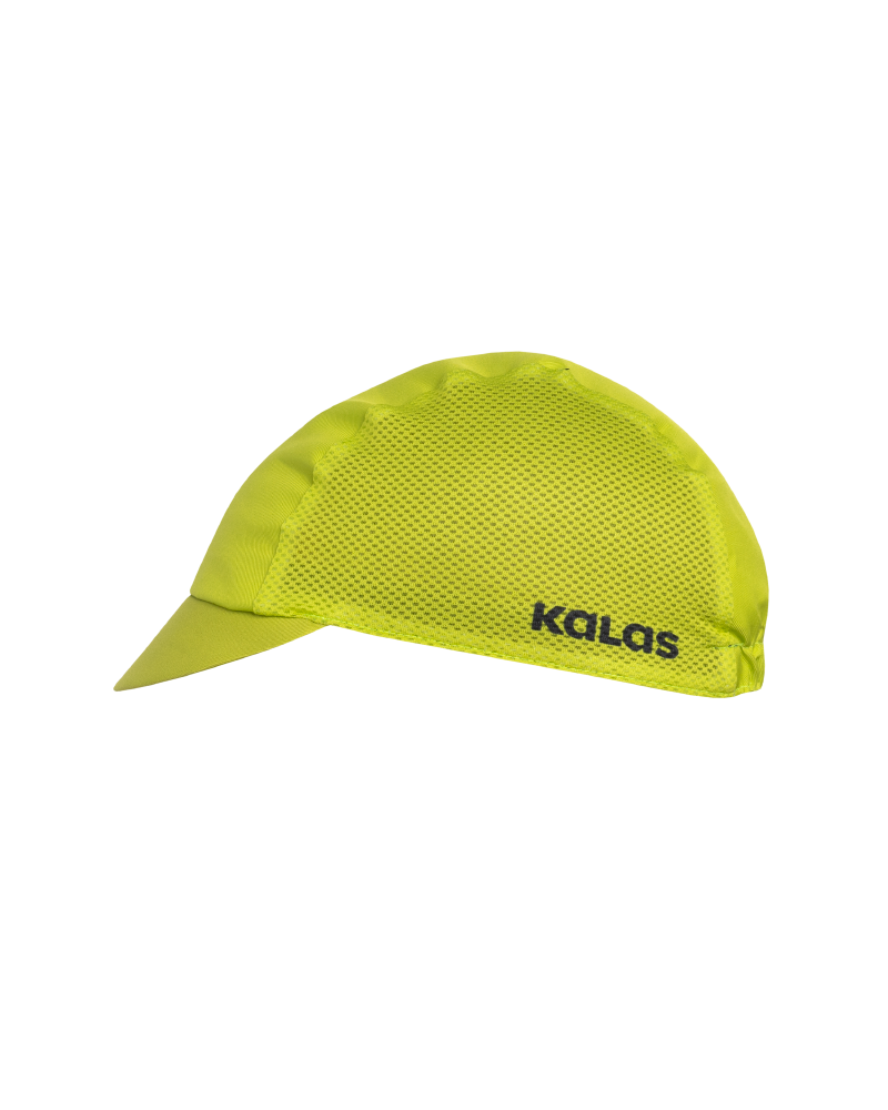 KALAS Z3 | Summer cap | lime