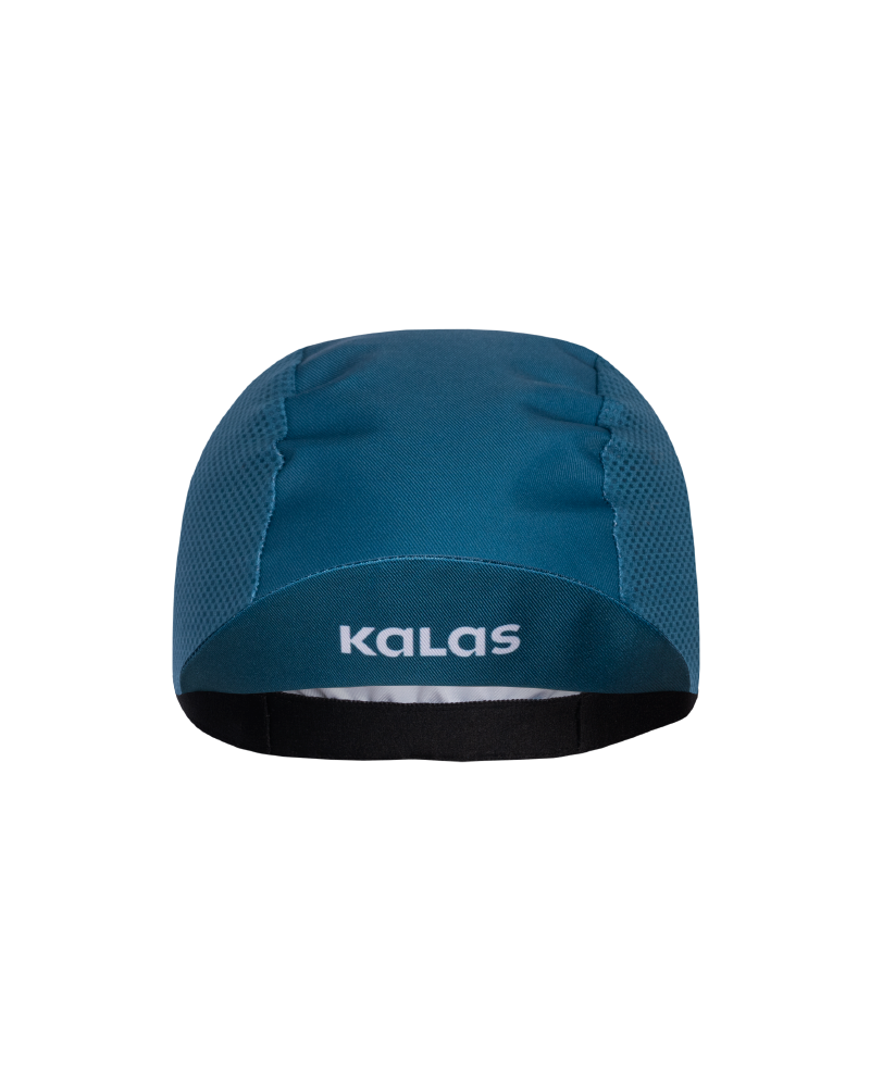 KALAS Z3 | Summer cap | petrol blue