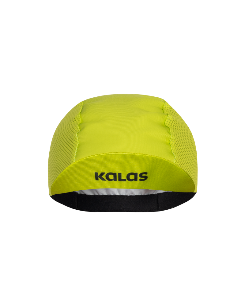 KALAS Z3 | Summer cap | lime