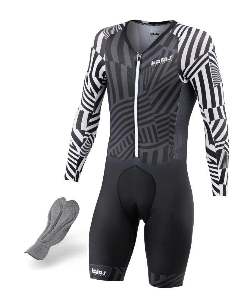 bike skin suit