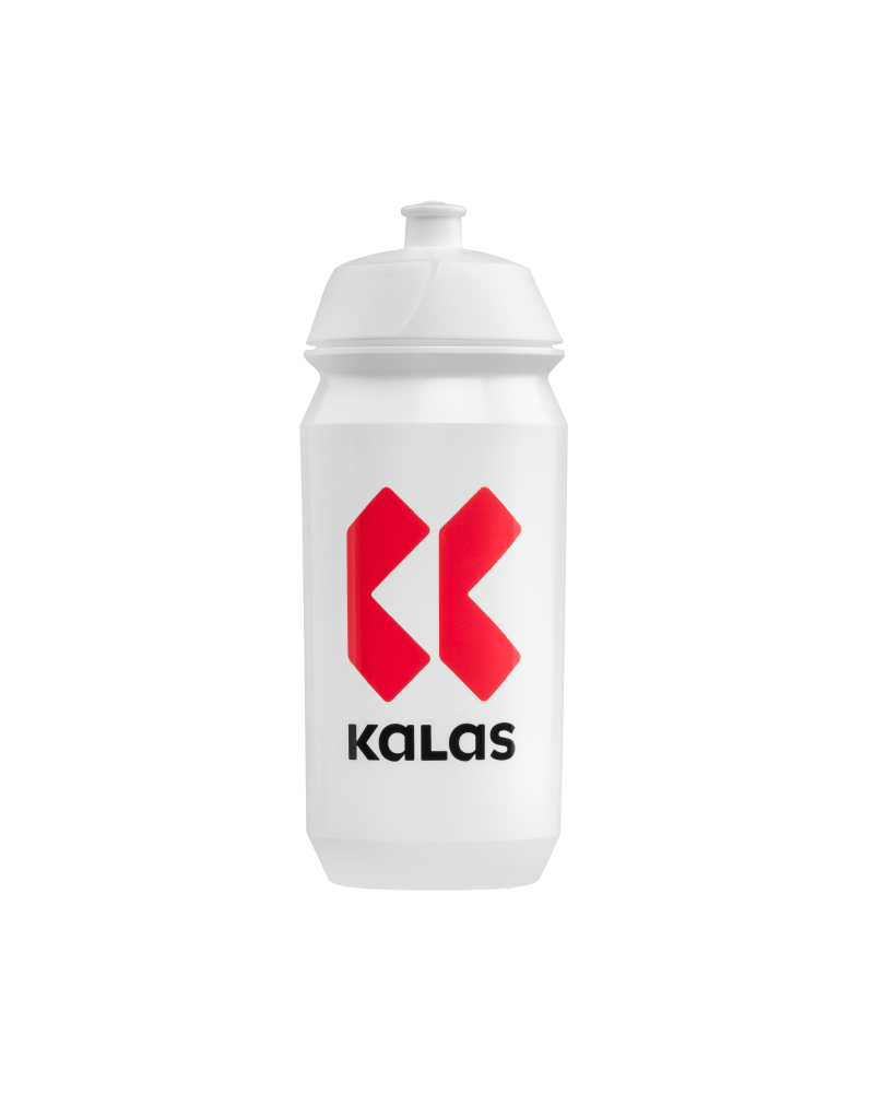 KALAS Z | Bottle 0,5l | white