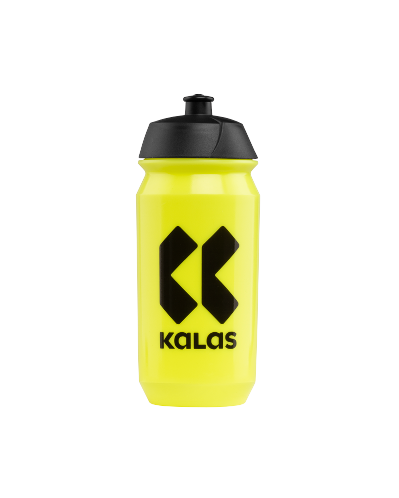 KALAS Z | Bottle 0,5l | fluo yellow