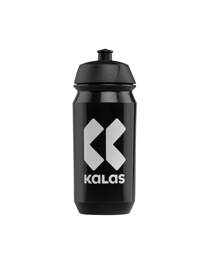 KALAS Z | Bottle 0,5l | black