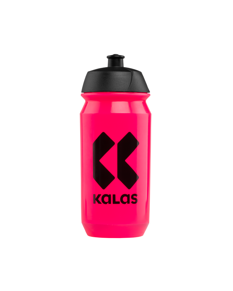 KALAS Z | Bottle 0,5l | fluo pink