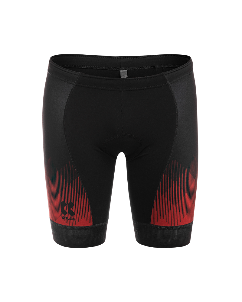 TRI PERFORM Z1 | Shorts | red  
