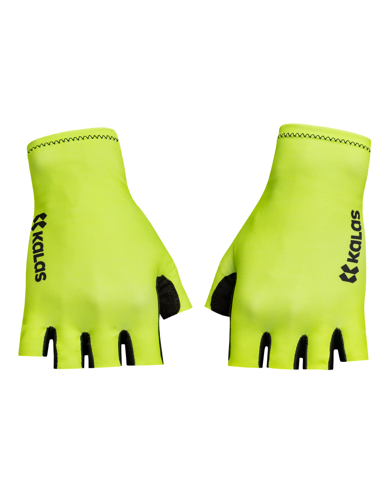 RIDE ON Z | Short gloves | fluo