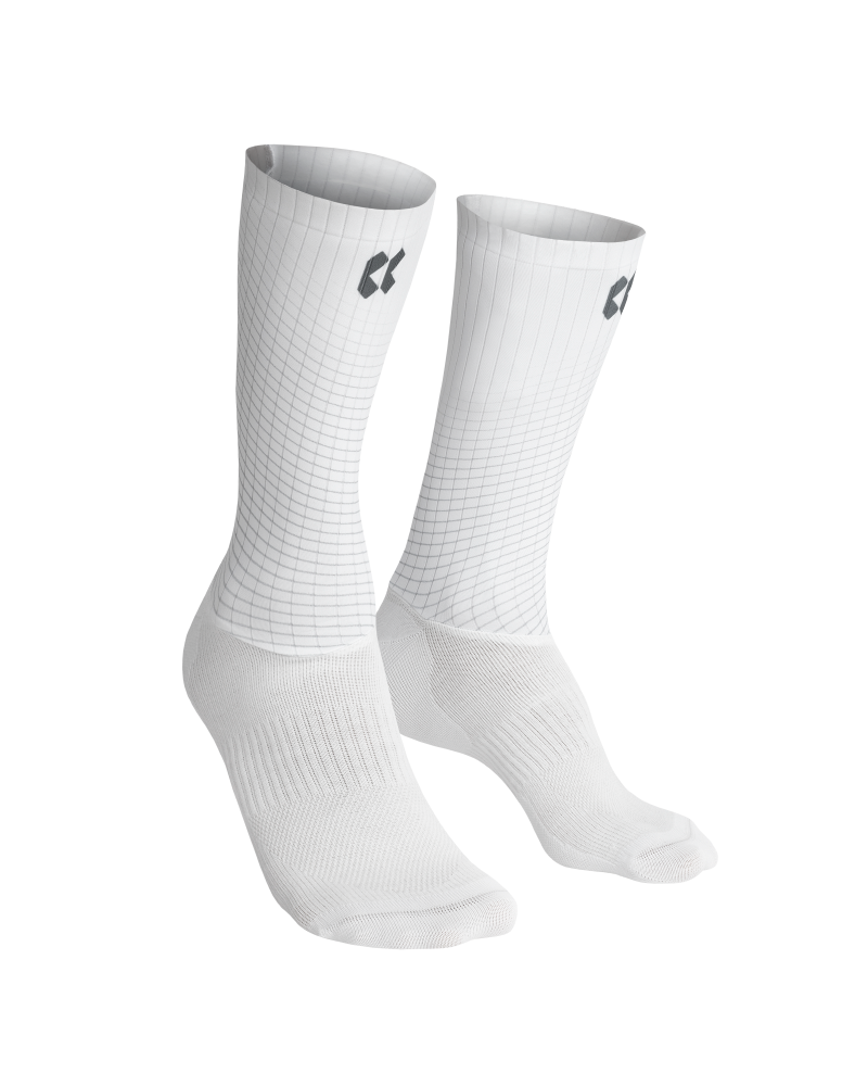 AERO Z1 | Socks | white