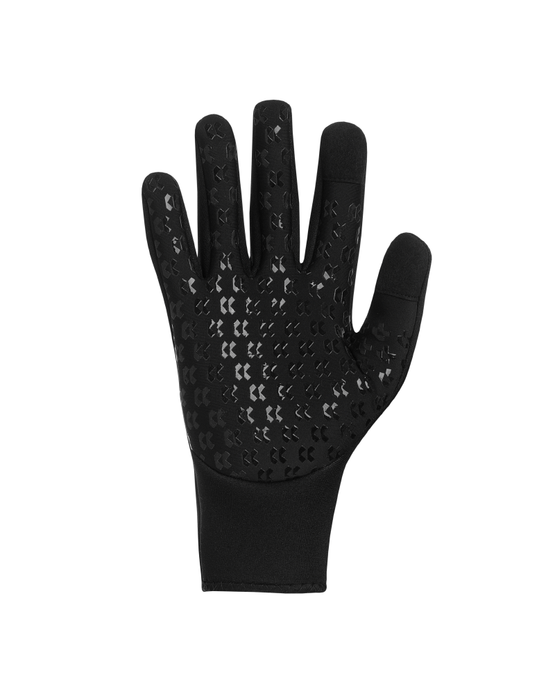 RIDE ON Z1 | Neopren gloves | black