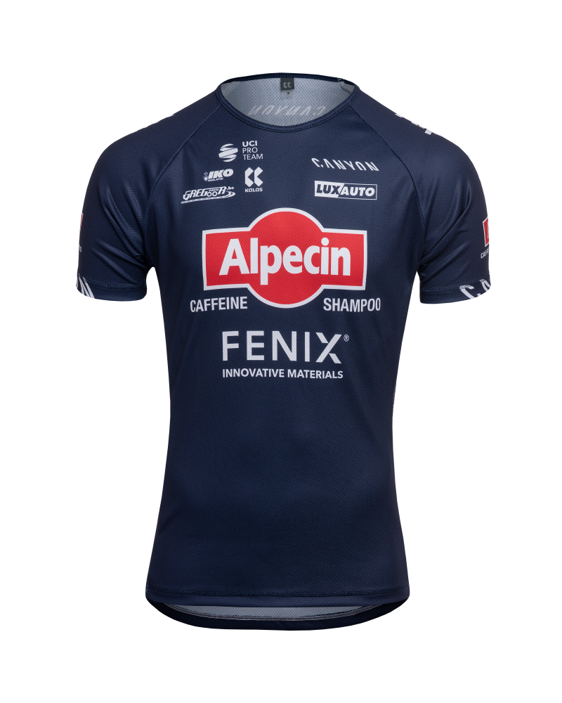 ALPECIN-FENIX 21 | Technical T-shirt 