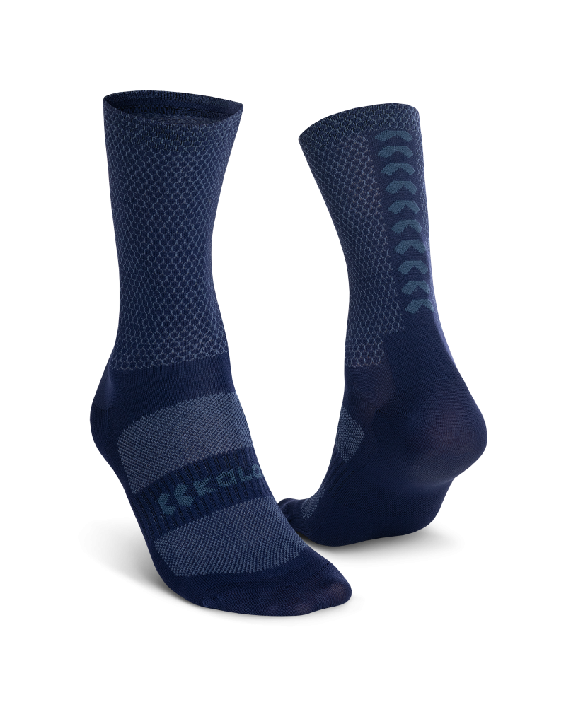 RIDE ON Z1 | Socks High Verano | blue