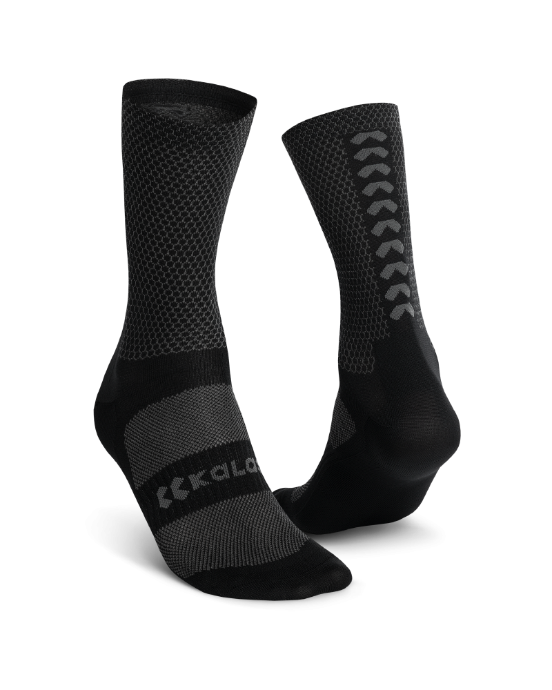 RIDE ON Z1 | Socks High Verano | black