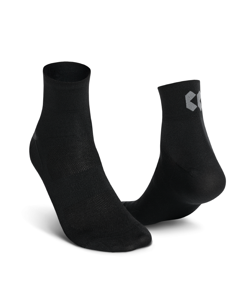 RIDE ON Z | Socks | black