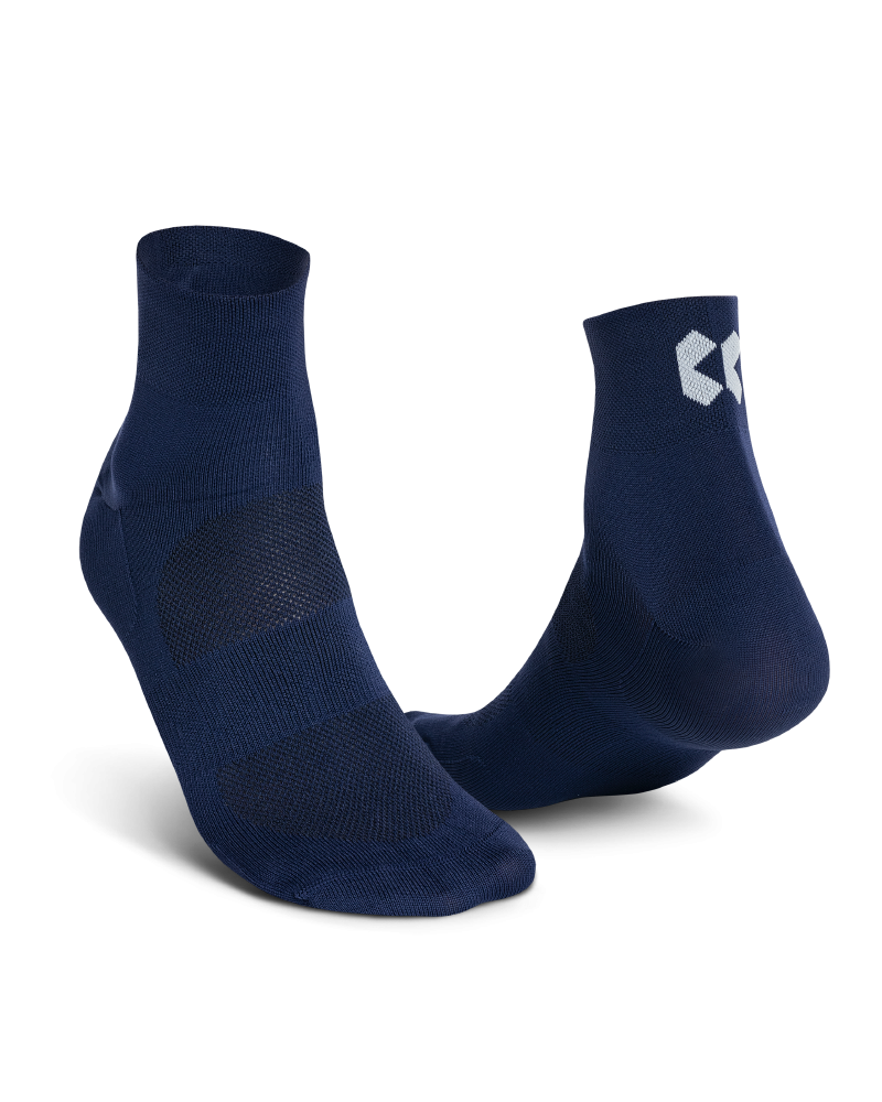 RIDE ON Z | Socks | blue