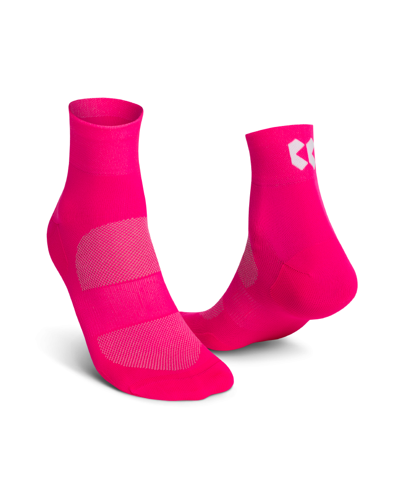 RIDE ON Z | Socks | pink