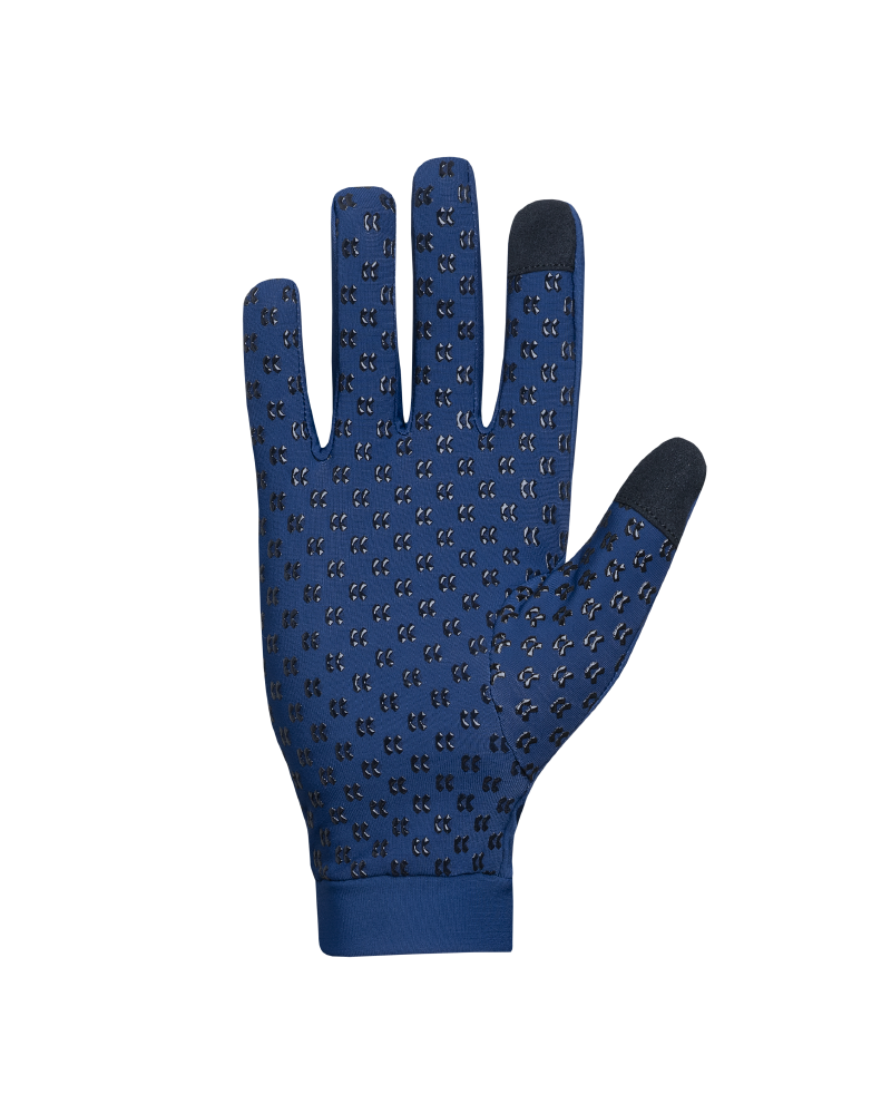 RIDE ON Z1 | Long gloves | dark blue