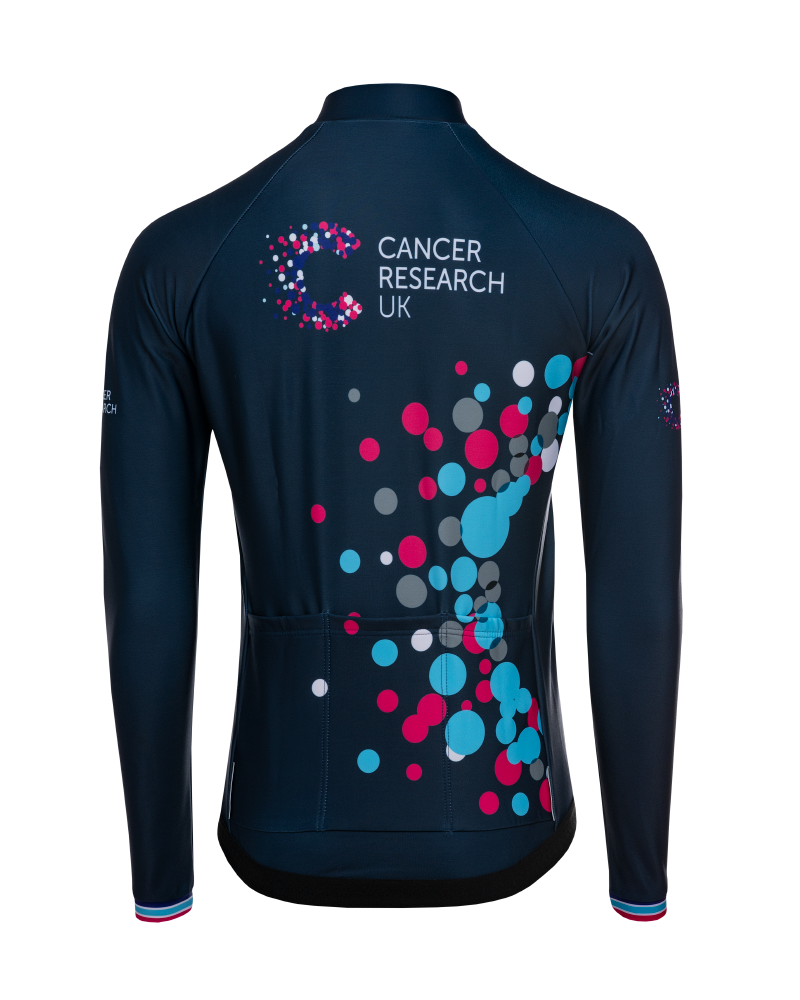 CANCER RESEARCH | Jersey L/S 