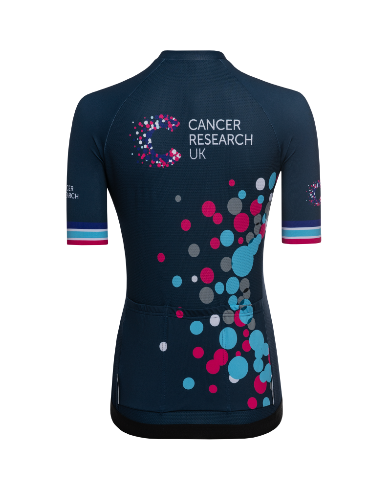 CANCER RESEARCH | Jersey | WOMEN