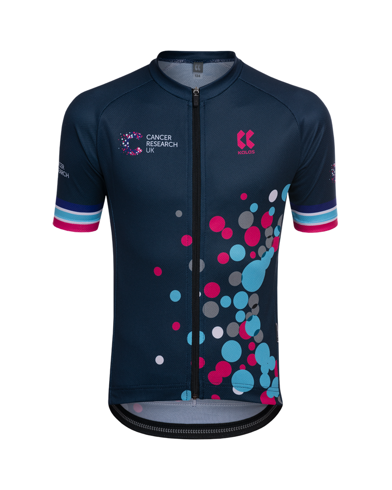 CANCER RESEARCH | Jersey | JUNIOR