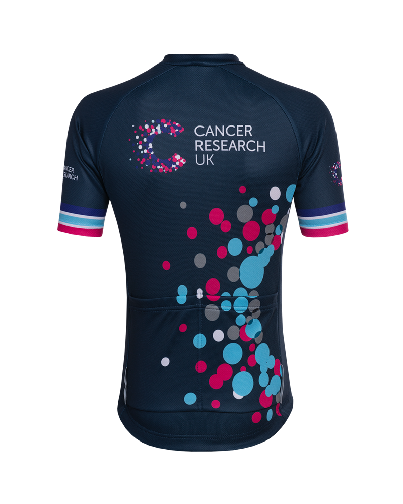 CANCER RESEARCH | Jersey | JUNIOR