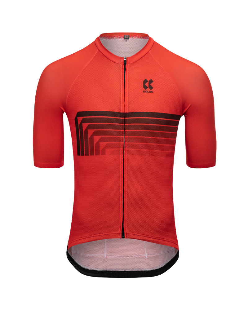 MOTION Z2 | Jersey | red 