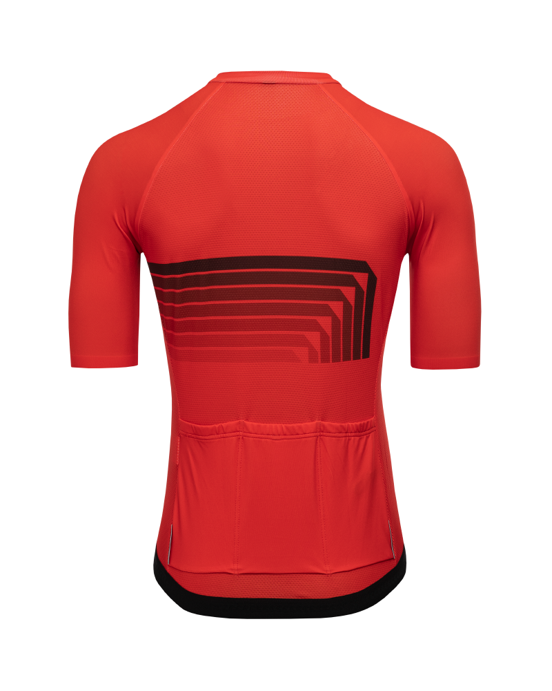 MOTION Z2 | Jersey | red 