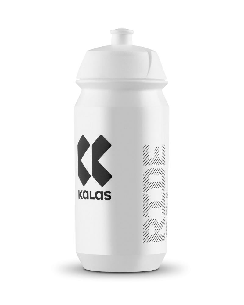 KALAS Z2 | Bottle ECO 0,5l | white