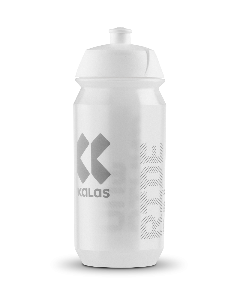 KALAS Z2 | Bottle ECO 0,5l | transparent