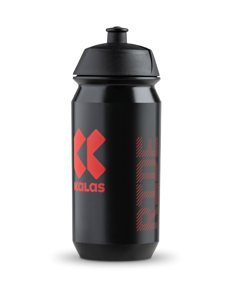 KALAS Z2 | Bottle ECO 0,5l | black