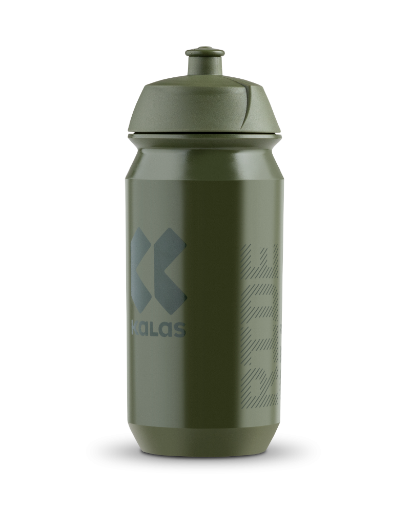 KALAS Z2 | Bottle ECO 0,5l | khaki