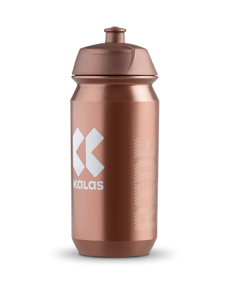 KALAS Z2 | Bottle ECO 0,5l | bronze