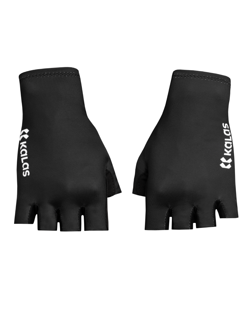 RIDE ON Z | Short gloves | black | JUNIOR