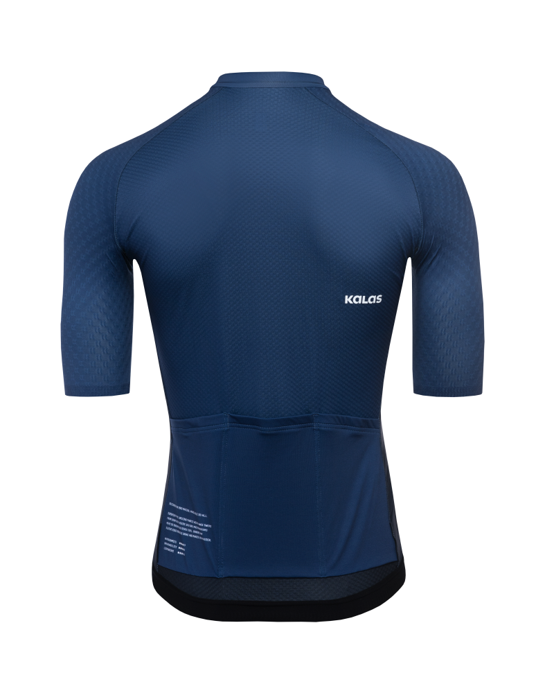 PASSION Z3 | Jersey CARBON | midnight blue 