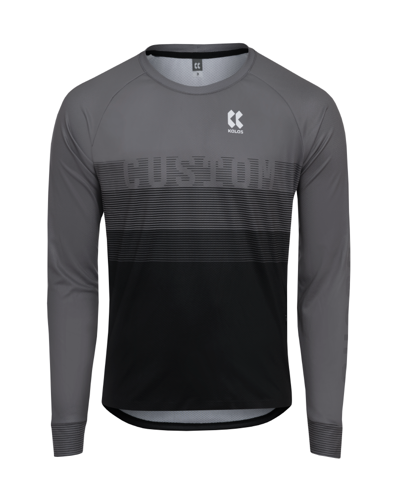 Jersey L/S DISCOVER 23 | Activex