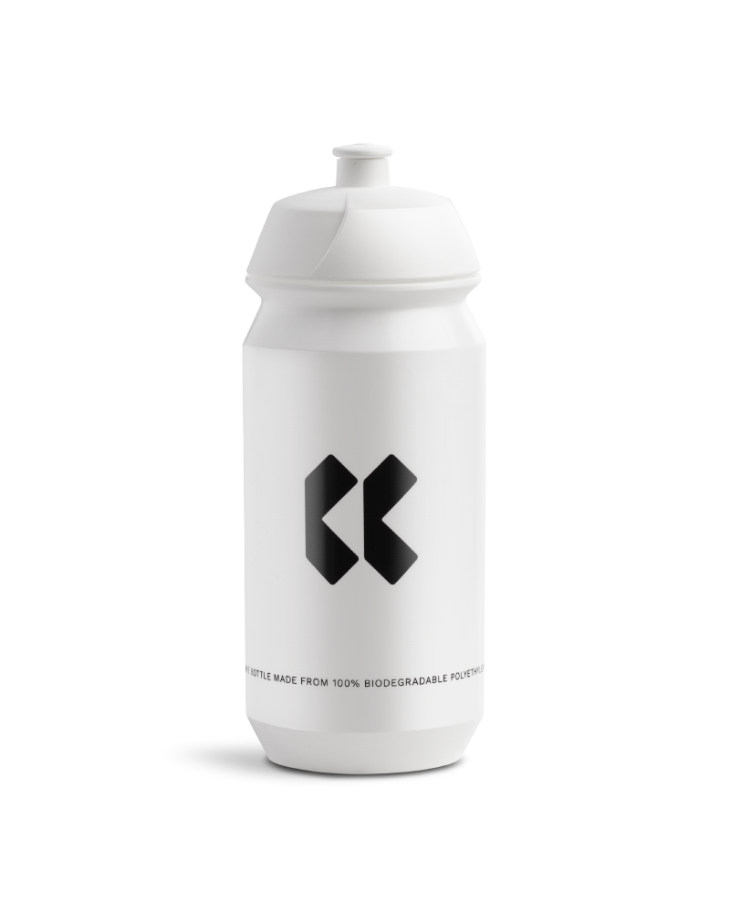 KALAS Z3 | Bottle ECO 0,5l | white